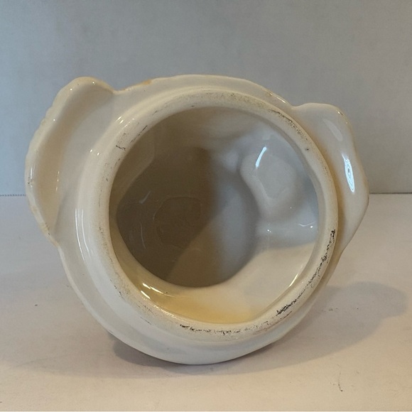 Vigor mummy Halloween ceramic candy jar with lid - Picture 9 of 10